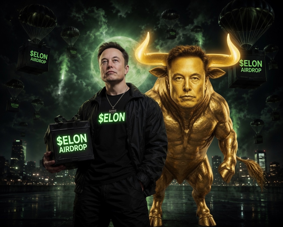 Trillionaire Bull art